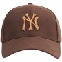 Gorra 47 Brand Mvp New York Yankees