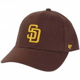 Gorra 47 Brand Mvp New San Diego Padres