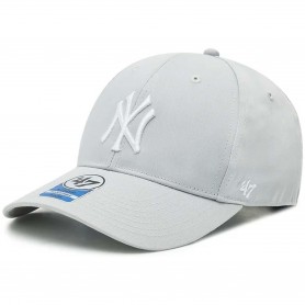 Gorra 47 Brand Mvp New York Yankees