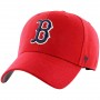 Gorra 47 Brand Mvp New Boston Red Sox