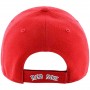 Gorra 47 Brand Mvp New Boston Red Sox