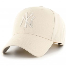 Gorra 47 Brand Mvp New York Yankees