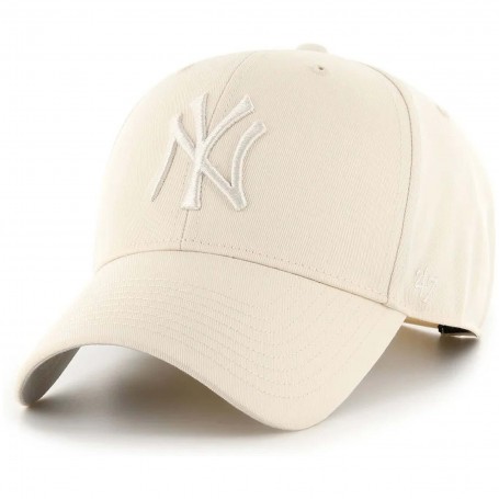 Gorra 47 Brand Mvp New York Yankees