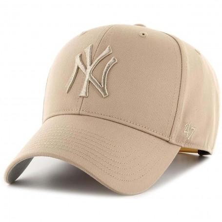 Gorra 47 Brand Mvp New York Yankees