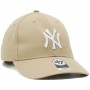 Gorra 47 Brand Mvp New York Yankees