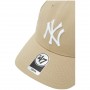 Gorra 47 Brand Mvp New York Yankees