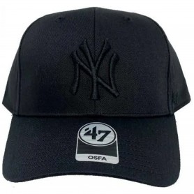 Gorra 47 Brand Mvp New York Yankees