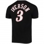 Camiseta Mitchell & Ness Philadelphia 76Ers Allen Iverson