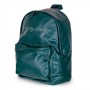 Mochila Grimey I Am Pu Leather Backpack