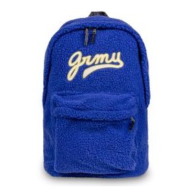 Mochila Grimey Hive Sherpa Backpack