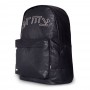 Mochila Grimey Call Of Yore Pu Leather Backpack