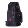 Mochila Grimey Call Of Yore Pu Leather Backpack