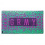 Toallas Grimey Frenzy Beach Towel