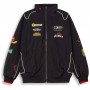 Chaqueta Grimey The Lower Depths Track Jacket