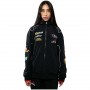 Chaqueta Grimey The Lower Depths Track Jacket