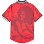 Camiseta Grimey Saoirse Soccer Jersey