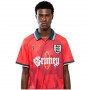 Camiseta Grimey Saoirse Soccer Jersey