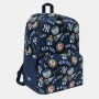 Mochila New Era Mlb Aop Ws Multi Stadium Bag New York Yankees