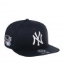 Gorra 47 Brand Captain New York Yankees World Series