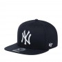 Gorra 47 Brand Captain New York Yankees World Series