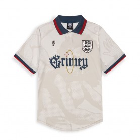 Camiseta Grimey Saoirse Soccer Jersey