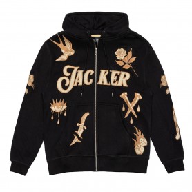 Sudadera Jacker Nautical Hoodie