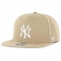 Gorra 47 Brand Captain New York Yankees