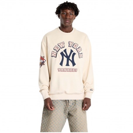 Sudadera New Era World Series Os New York Yankees