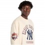 Sudadera New Era World Series Os New York Yankees