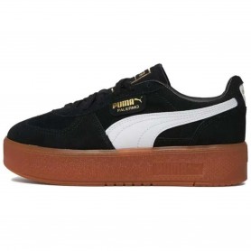 Zapatillas Puma Palermo Elevata Wns