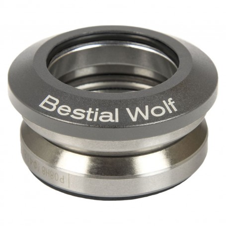 Bestial Wolf Dare Headset Raw