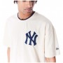 Camiseta New Era Wrld Sries Drp Shldr New York Yamkees