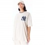 Camiseta New Era Wrld Sries Drp Shldr New York Yamkees