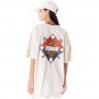 Camiseta New Era Wrld Sries Drp Shldr New York Yamkees