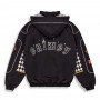 Chaqueta Grimey The Lower Depths Pullover Jacket