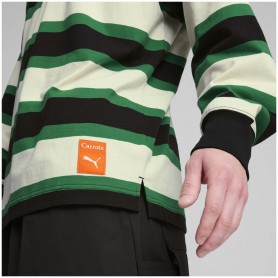 Polo Puma X Carrots Jersey