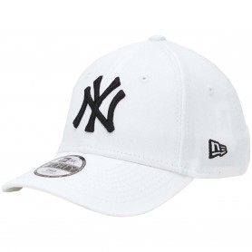 Gorra New Era Kids League Essebtial 940 New York Yankees