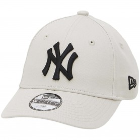 Gorra New Era Kids League Essebtial 940 New York Yankees