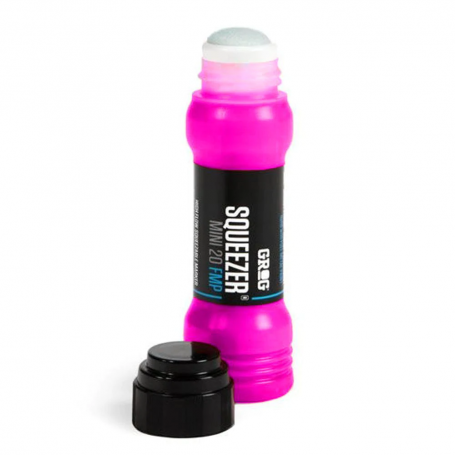 Grog Squeezer Mini 20 Fmp Jellyfish Fuchsia