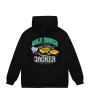 Sudadera Jacker Gold Digger Hoodie