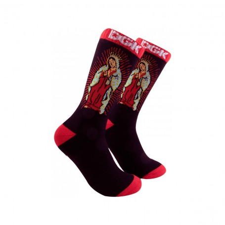 Calcetines Dgk Guadalupe Socks