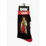 Calcetines Dgk Guadalupe Socks