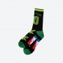 Calcetines Dgk Team Indica Sock