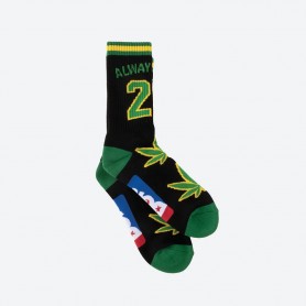 Calcetines Dgk Team Indica Sock