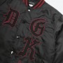 Chaqueta Dgk Santa Maria Varsity Jacket