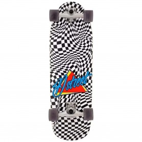 D Street Cruiser Bon Voyage 8,5"X32"