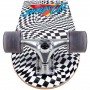 D Street Cruiser Bon Voyage 8,5"X32"