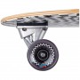 D Street Cruiser Bon Voyage 8,5"X32"