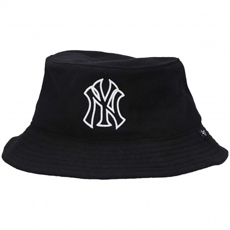 Gorro 47 Brand Bucket Hat New York Yankees