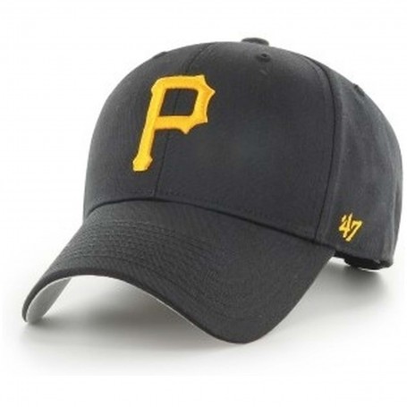 Gorra 47 Brand Mvp Pittsburg Pirates